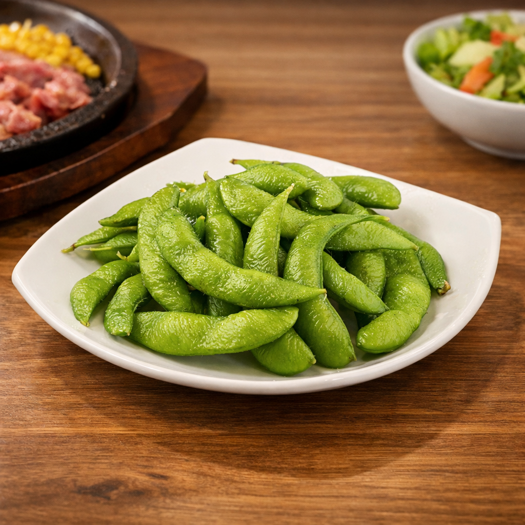 Edamame