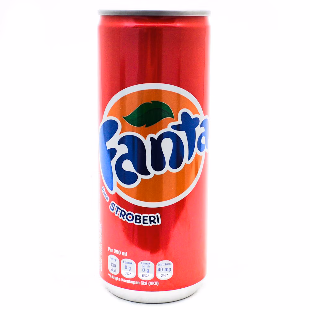 Fanta