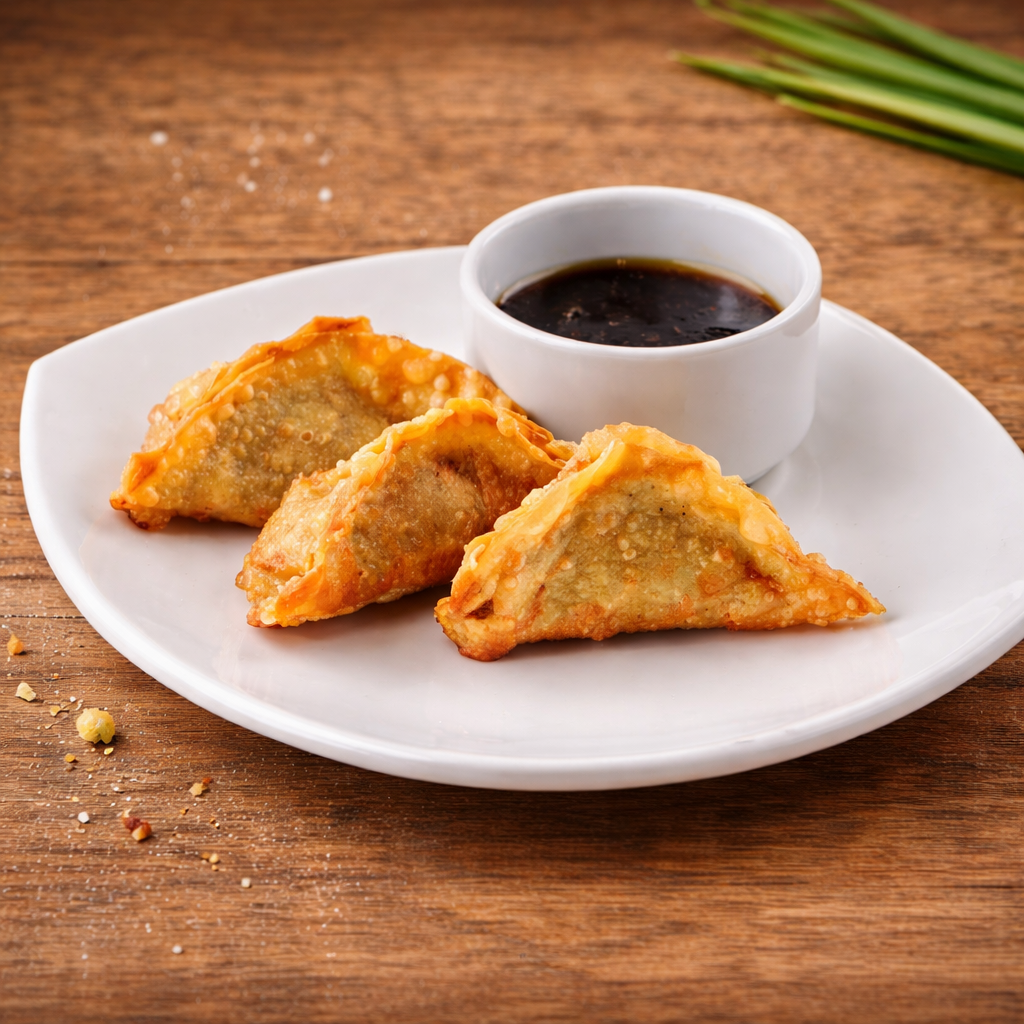 Gyoza