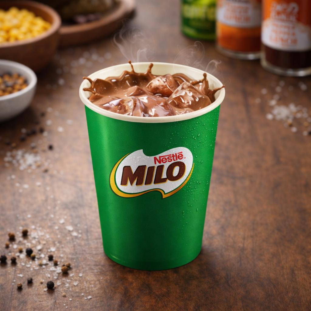 Milo