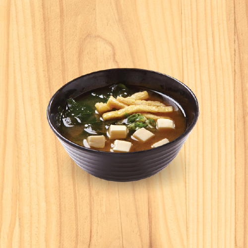 Miso Soup