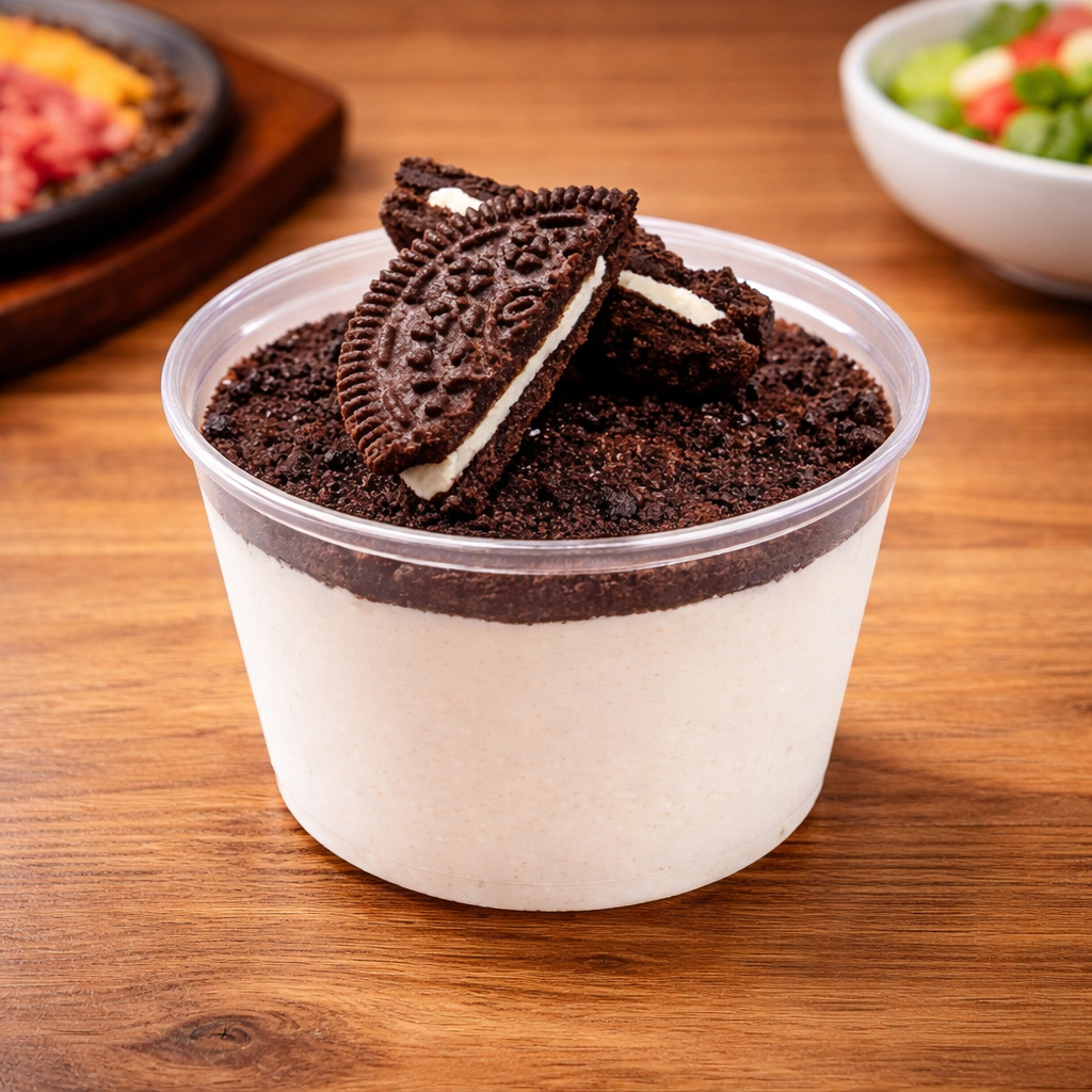 Oreo Cheese