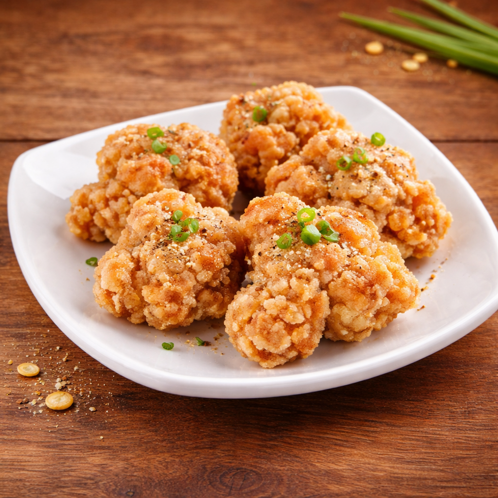 Original Chicken Karaage