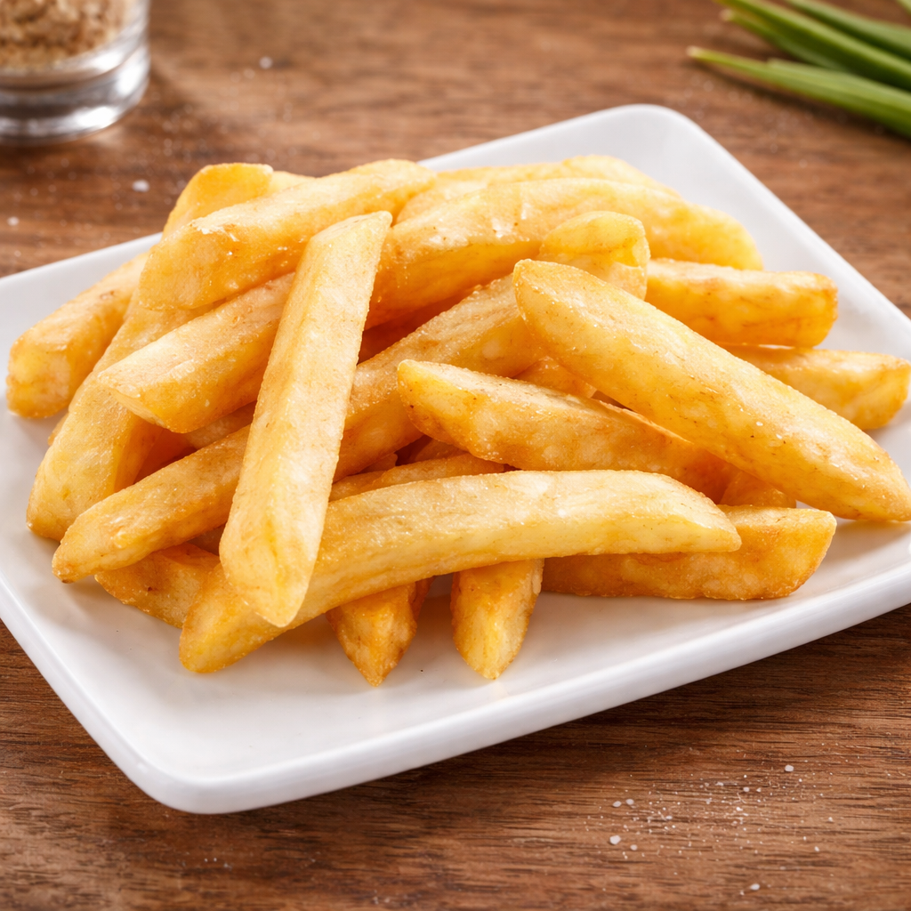Original French Fries