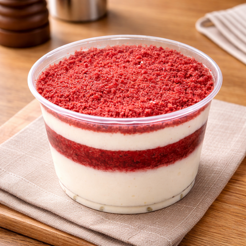Red Velvet
